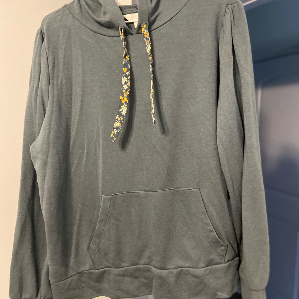 Lauren Conrad hoodie